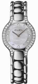 Ebel Quartz Ladies Watch 99764289996050