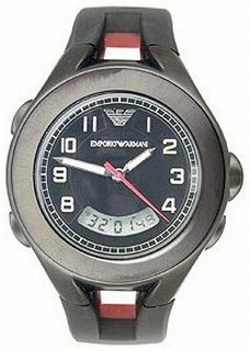 Emporio Armani 1131 Watch