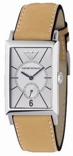 29mm Emporio Armani Mens Watch AR0128