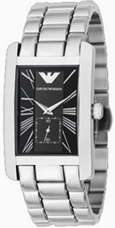 Emporio Armani AR0156 Watch