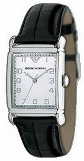 Emporio Armani Mens Watch ar0231