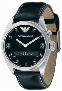 Mens ar0511 Emporio Armani Watch