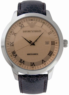 Emporio Armani quartz Mens Watch ar0651