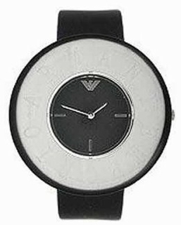 Emporio Armani ar1300 ladies quartz Watch