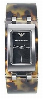 ladies Emporio Armani ar1301 Watch