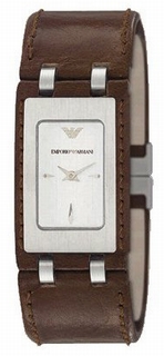 Emporio Armani Stainless Steel Watch ar5499