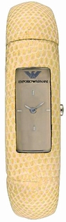 Emporio Armani quartz Mens Watch ar5527