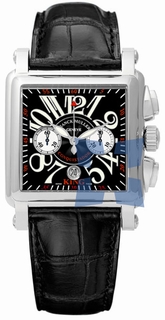 Franck Muller Mens Watch 10000KCC-BLK