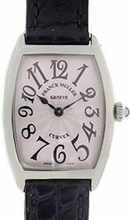 Franck Muller Stainless Steel Watch 1752-QZ