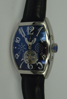 franck muller 6591