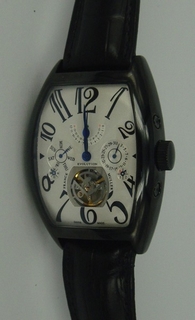 franck muller 6592