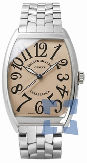 Franck Muller 6850CASA-SLM Watch