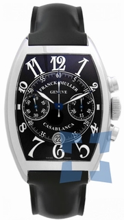 Mens 8885CCCDT-BLK Franck Muller Watch