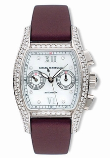 Girard Perregaux Ladies 02650-D0-Q53-72M7 Watch