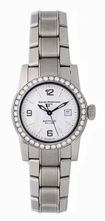 Girard Perregaux Collection Lady Ladies Watch 08039-D6A-53-714