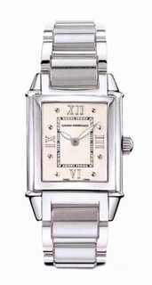 Girard Perregaux Vintage 1945 Watch 25740