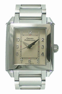 23mm Girard Perregaux Ladies Watch 25910-1-11-105