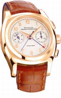 Girard Perregaux automatic Mens Watch 25980.0.52.8158