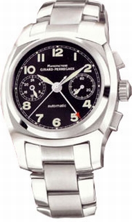 Girard Perregaux Classic Elegance Watch 25980.1.11.6156