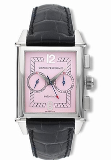 Girard Perregaux Vintage 1945 Mens Watch 25990-0-53-9159