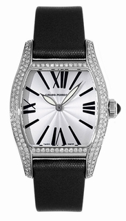 Girard Perregaux Richeville Ladies Watch 26560-D11-Q171-CK6A