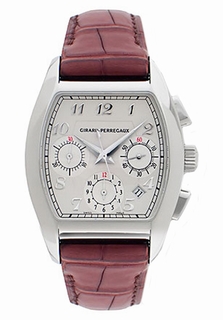 Girard Perregaux Richeville Watch 27650-0-11-1871