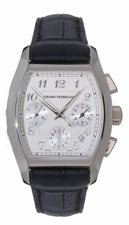 Girard Perregaux Richeville 27650-0-53-1151 Watch