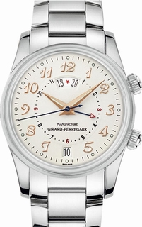 Girard Perregaux Classic Elegance 49400.1.11.817 Mens Watch