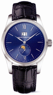 Girard Perregaux Classic Elegance Mens Watch 49530.0.53.4124