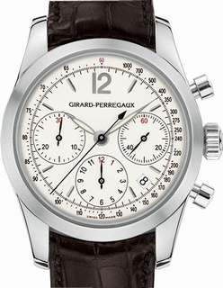 Girard Perregaux Mens 49560.0.53.8148 Watch