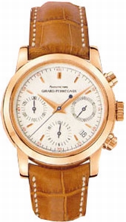 Girard Perregaux white Dial Mens Watch 80210.0.52.8118