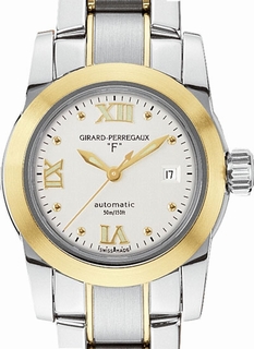 Girard Perregaux Collection Lady Watch 80390.2.55.112