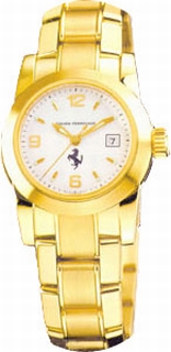 Girard Perregaux Ladies 80400.4.51.714 Watch