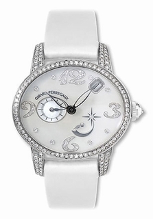 Girard Perregaux Ladies 80480-D53-P762-KK7A Watch