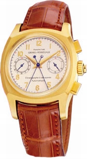 Girard Perregaux Classic Elegance Mens Watch 90120.0.51.8158