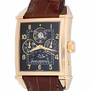 Girard Perregaux Vintage 1945 Watch 90285-0-52-6156