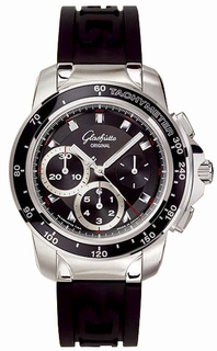 Glashutte Mens 39-31-43-03-04 Watch