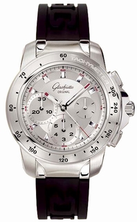 Glashutte Mens 39-31-44-04-04 Watch