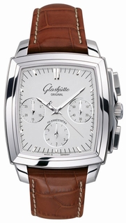 Glashutte Senator 39-31-53-52-04 Watch