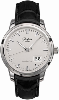 Glashutte Senator Mens Watch 39-42-04-22-04