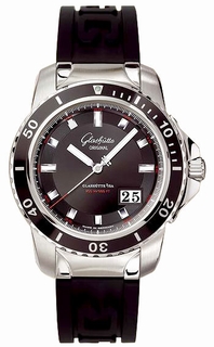 Glashutte Sport Evolution Watch 39-42-43-03-04