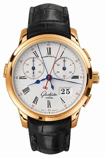 Glashutte Senator Mens Watch 99-01-01-01-04