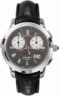 Glashutte 99-01-03-03-04 Mens Manual Winding Watch