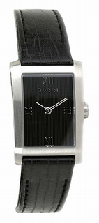 Gucci black Dial Ladies Watch 08630