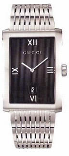 Gucci 8605 18635 Mens Watch