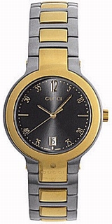 Gucci Mens 18976 Watch