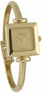 Gucci Quartz Ladies Watch 1900-YA019507