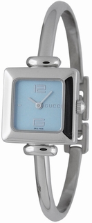 Gucci Ladies 1900-YA019513 Watch