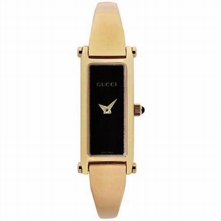 12x30mm Gucci Unisex Watch 21531