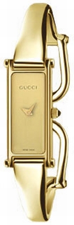 Gucci Quartz Ladies Watch 21540